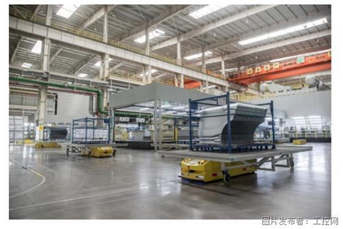 廣域銘島獲評(píng)國(guó)家高新技術(shù)企業(yè)，技術(shù)創(chuàng)新引領(lǐng)行業(yè)服務(wù)升級(jí)