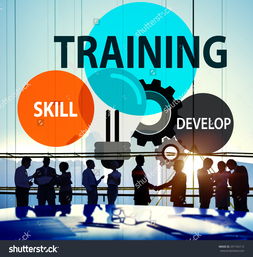 培訓技能、開發能力與專業知識 技術咨詢中的核心概念