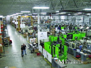 增材制造 重塑塑料部件生產的革命性技術