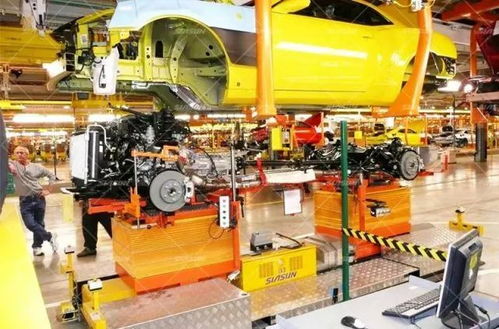 移動機器人的前世今生 從機械幻想走向智能核心的技術開發史