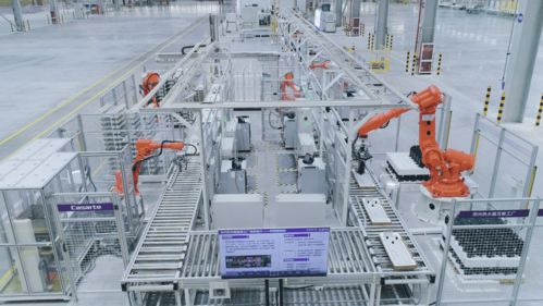 海爾智家引領行業綠色發展，新增11座國家級綠色工廠彰顯技術實力