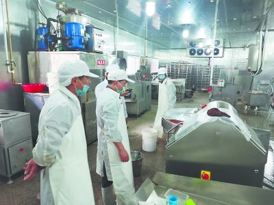 三明市 訂制科特派服務，以技術咨詢開拓發展新局