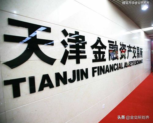 金交所是否面臨全面洗牌？解析其未來發展趨勢與商務服務轉型