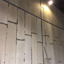 瀚卓建材 專業(yè)生產(chǎn)、銷售與安裝水泥輕質(zhì)隔墻板