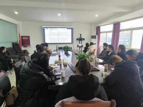 屏山市場(chǎng)監(jiān)管局舉辦茶葉及其制品風(fēng)險(xiǎn)分析與應(yīng)對(duì)專題培訓(xùn)會(huì)